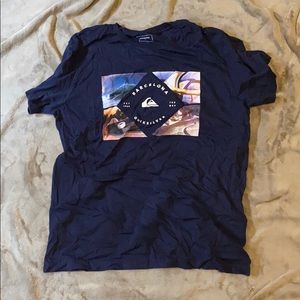 Barcelona quick silver